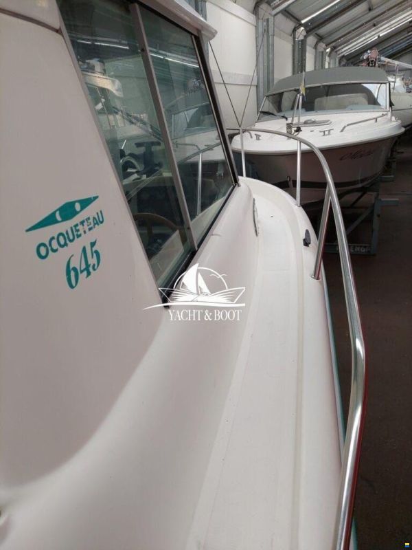 Ocqueteau 645