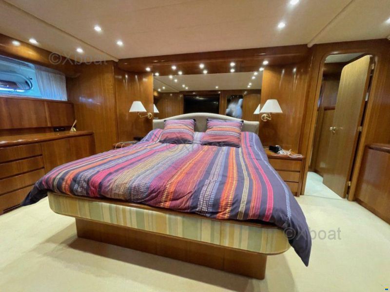FALCON 86