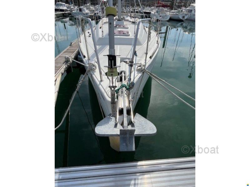 Beneteau OCEANIS 31