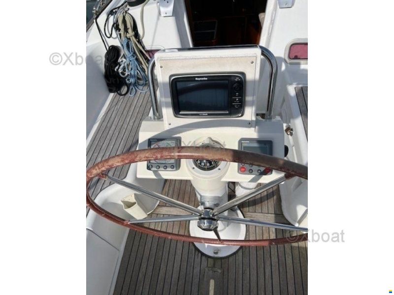 Beneteau OCEANIS 31