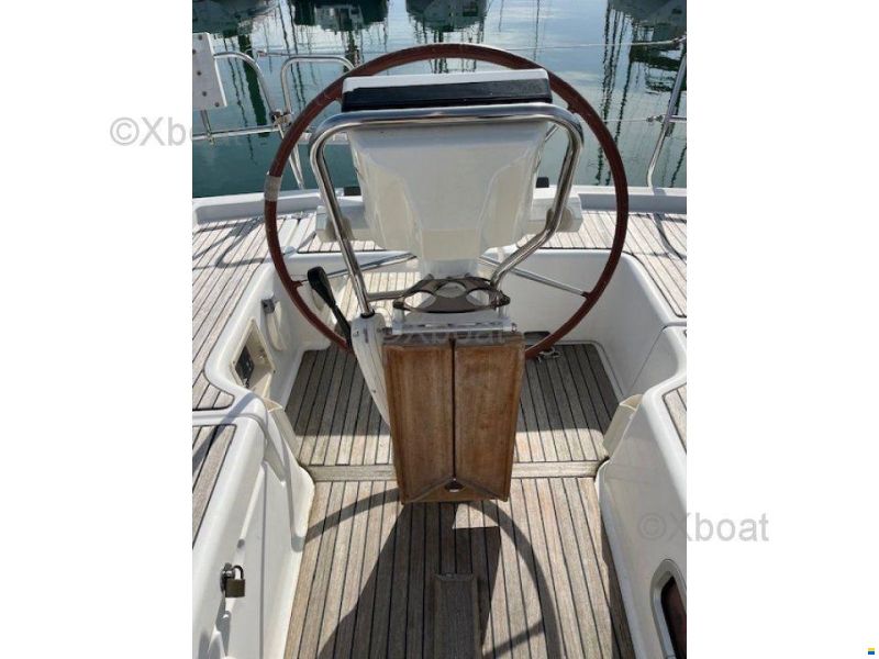 Beneteau OCEANIS 31