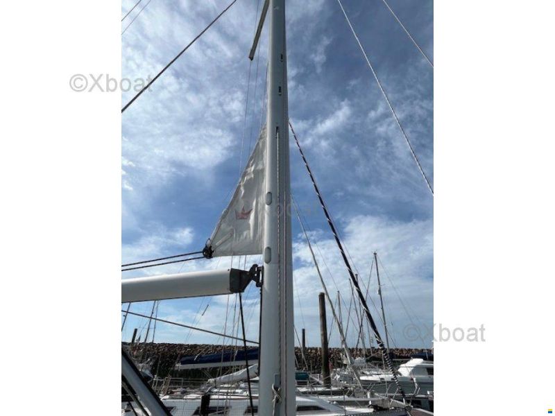 Beneteau OCEANIS 31