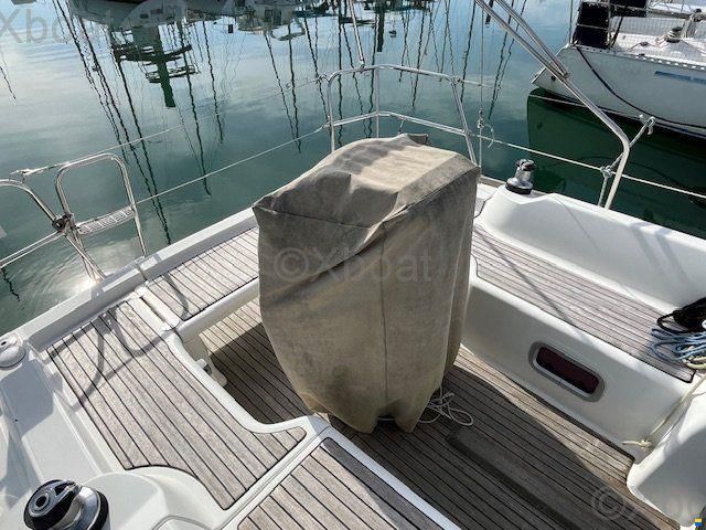 Beneteau OCEANIS 31