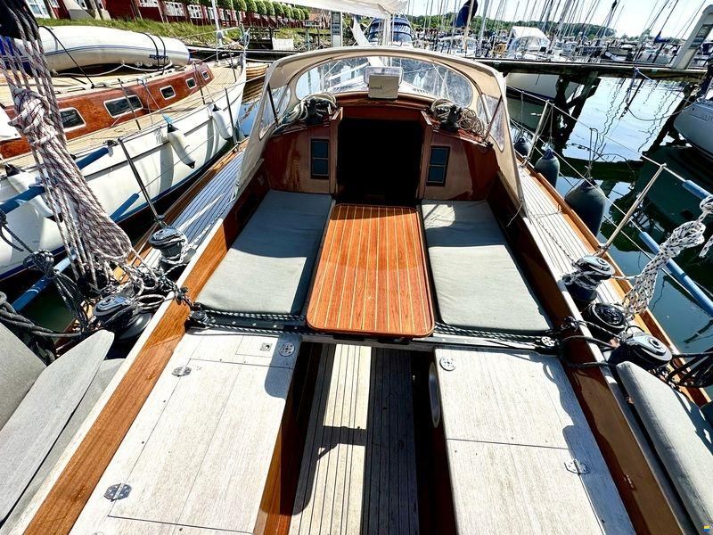 Nissen 34