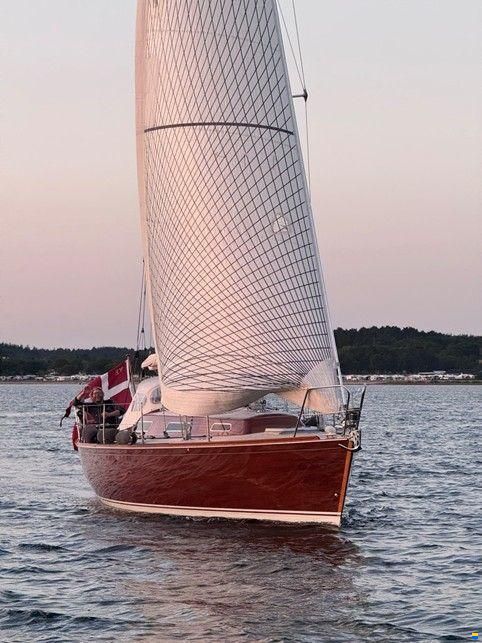 Nissen 34