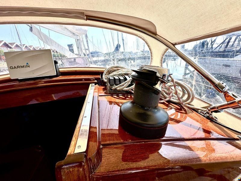 Nissen 34