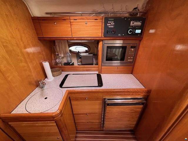 Bavaria 33 sport