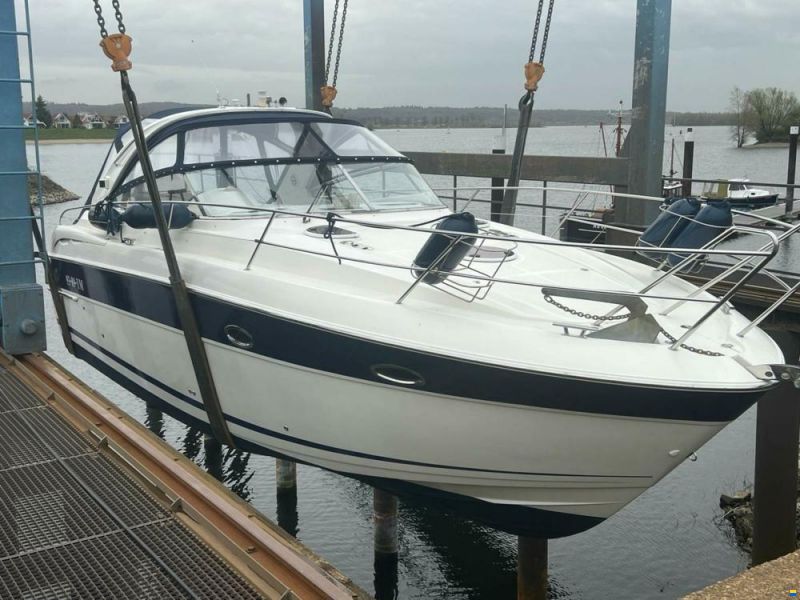 Bavaria 33 sport