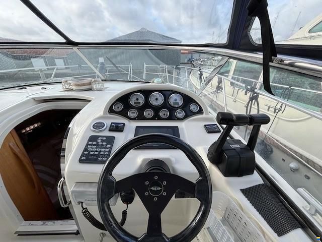 Bavaria 33 sport