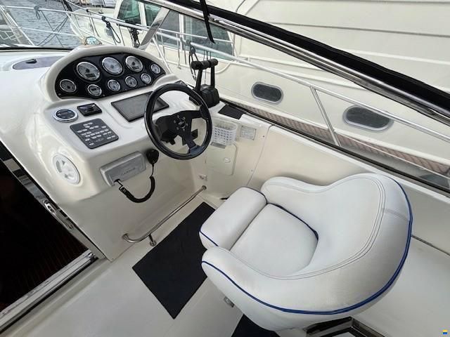 Bavaria 33 sport