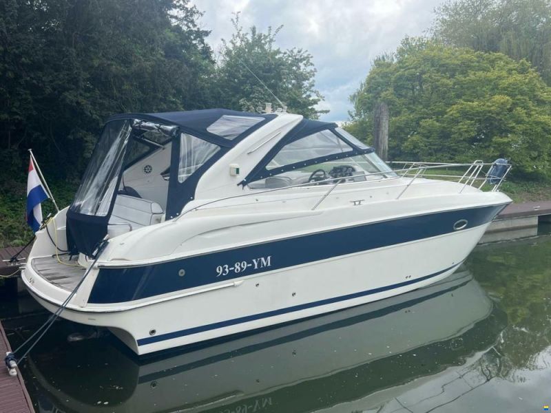 Bavaria 33 sport