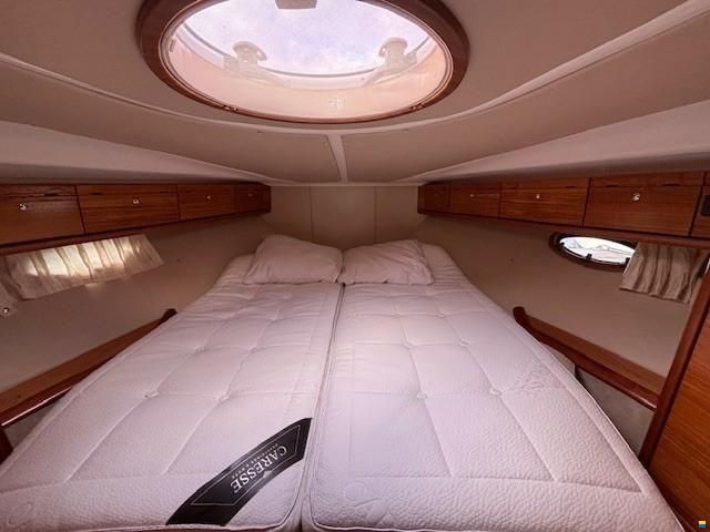 Bavaria 33 sport
