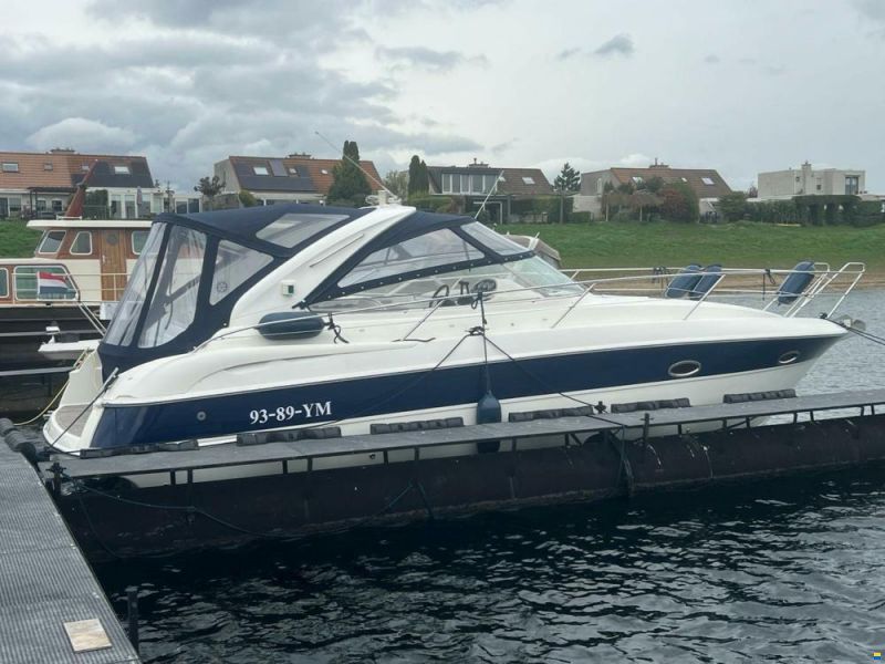 Bavaria 33 sport
