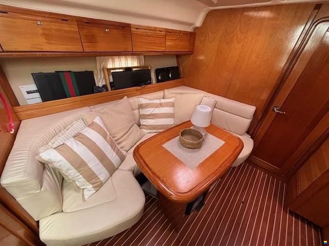 Bavaria 33 sport