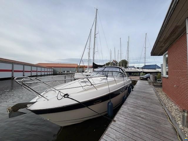 Bavaria 33 sport