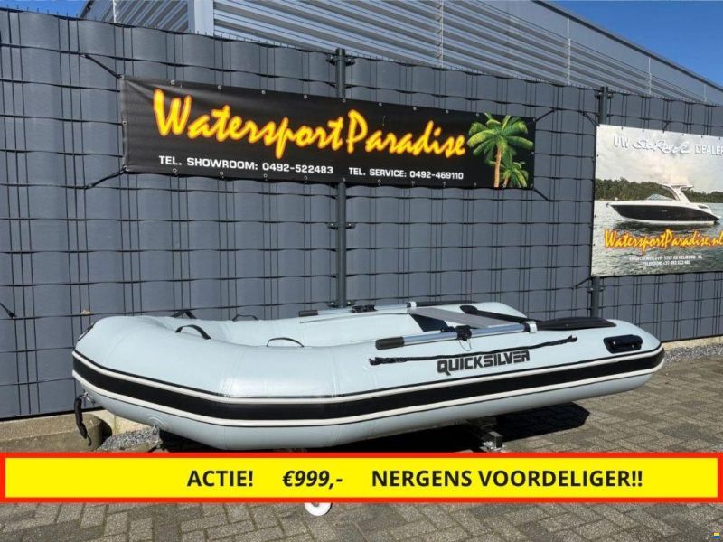 Quicksilver 300 Sport