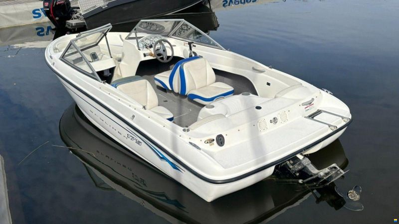 Bayliner 175BR
