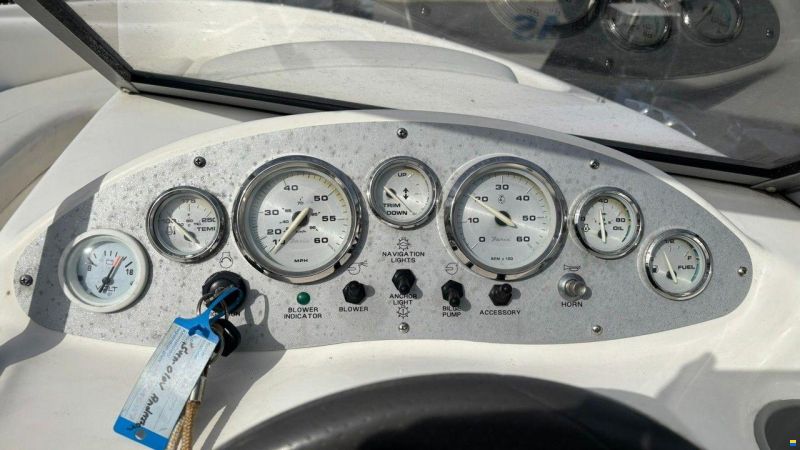 Bayliner 175BR