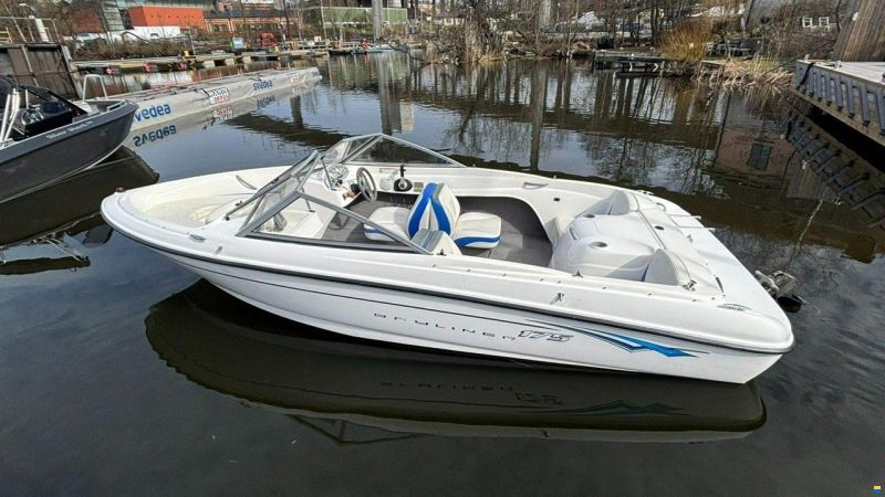 Bayliner 175BR