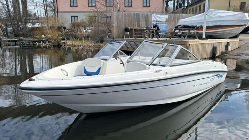 Bayliner 175BR