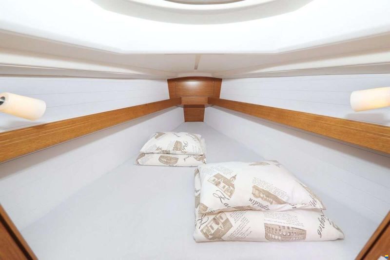 Bavaria 34 CRUISER