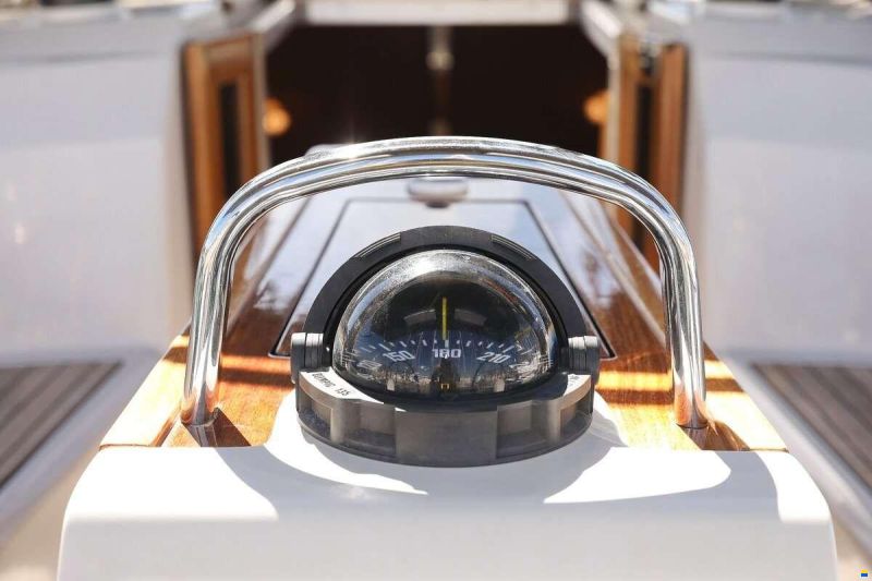 Bavaria 34 CRUISER
