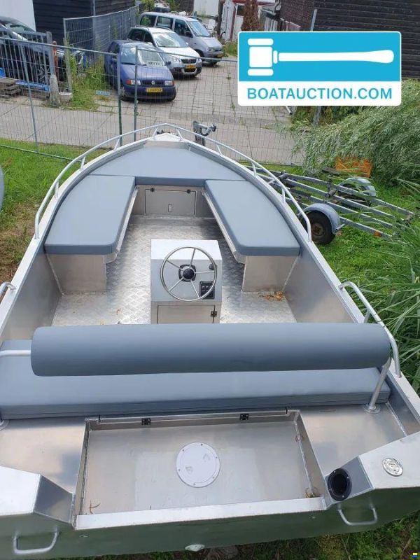 Kinocean 500 C
