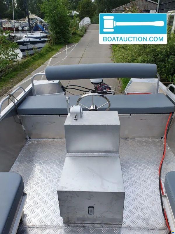 Kinocean 500 C