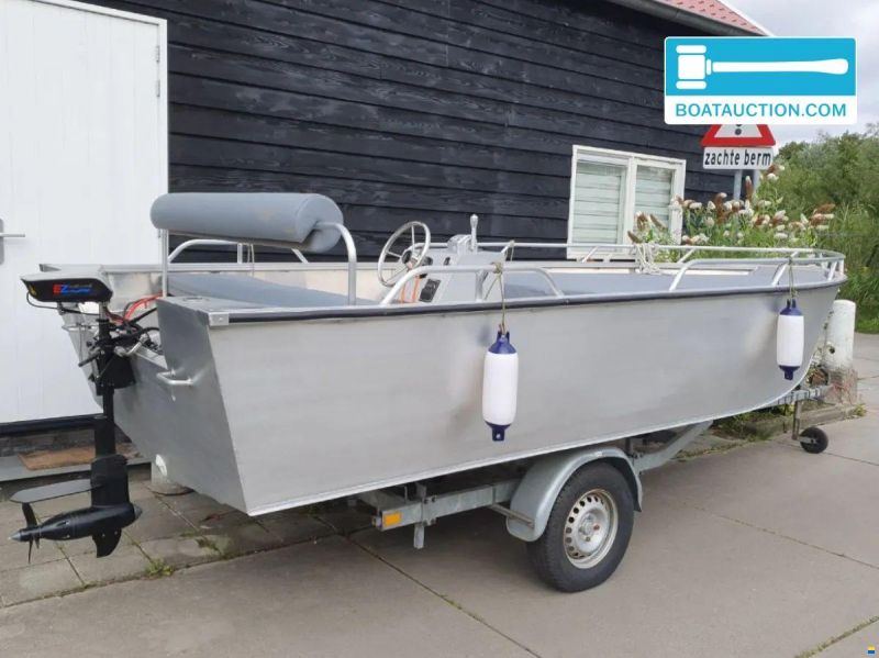 Kinocean 500 C