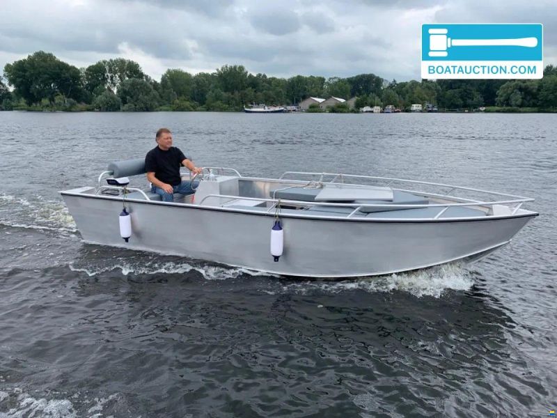 Kinocean 500 C