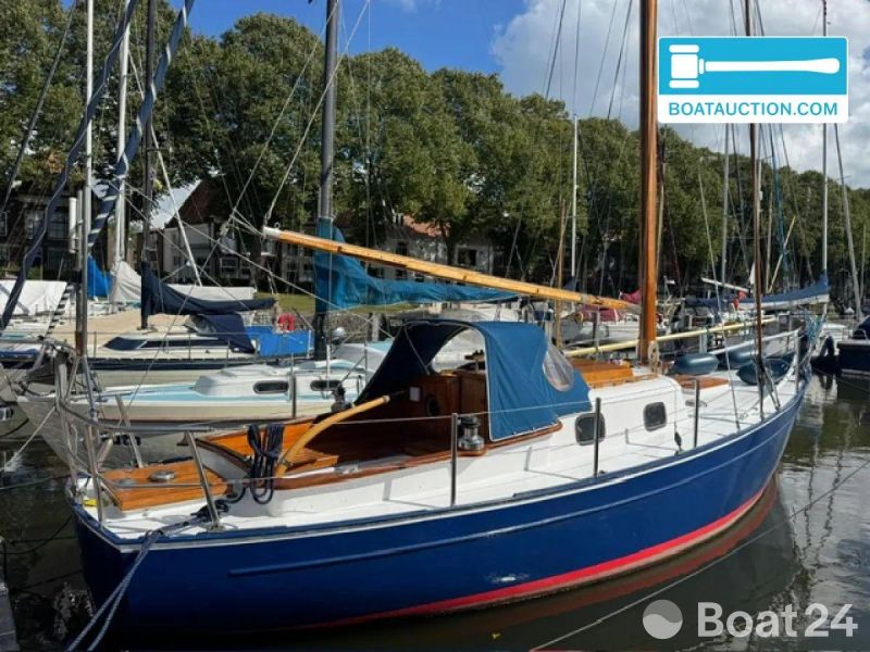 Koopmans Kustvaarder