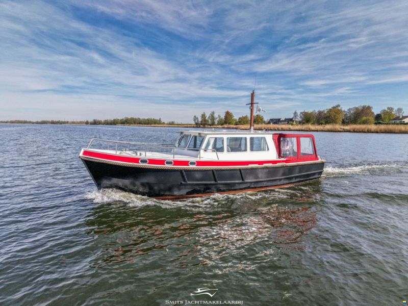 Barkas 10.20 OK