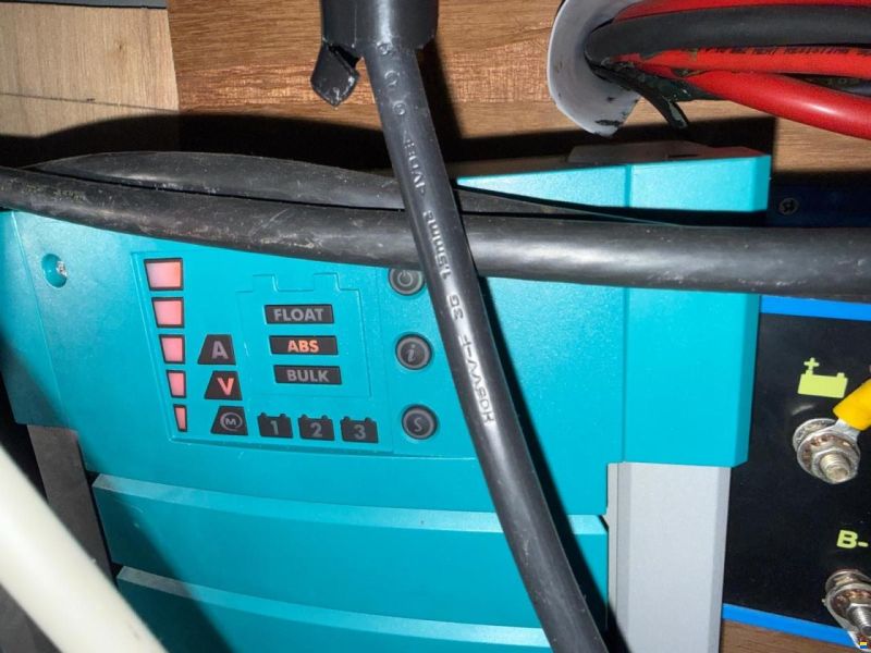 Barkas 10.20 OK