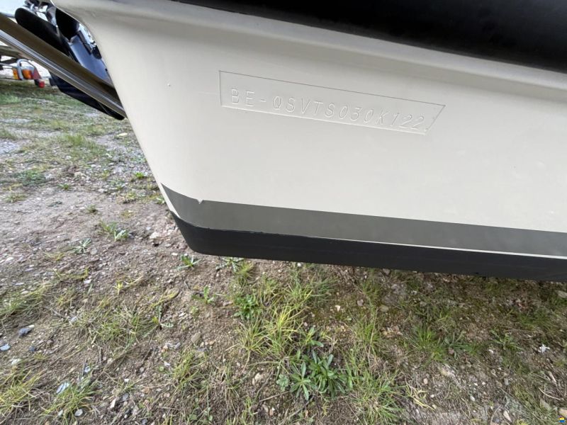 Quicksilver 605 Sundeck (2022) &ndash; Mercury 150 HK &ndash; Ku
