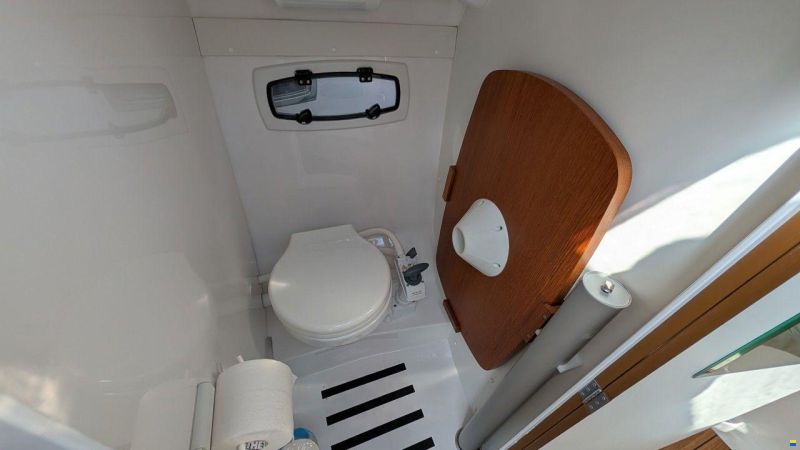 Aquador 25 DC