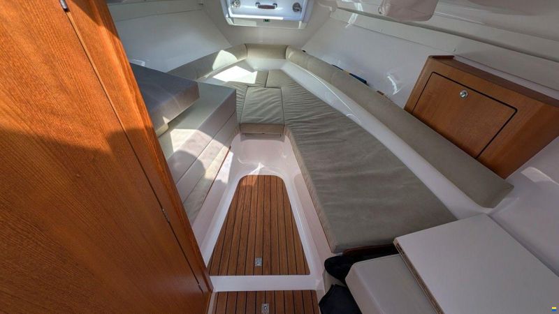 Aquador 25 DC