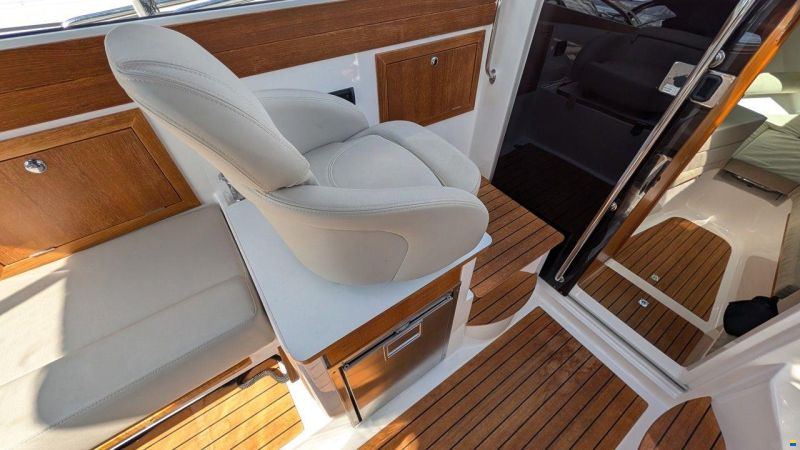 Aquador 25 DC