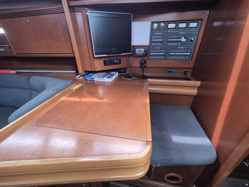 Grand Soleil 43