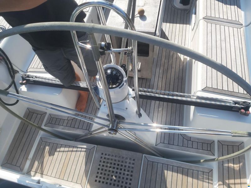 Grand Soleil 43