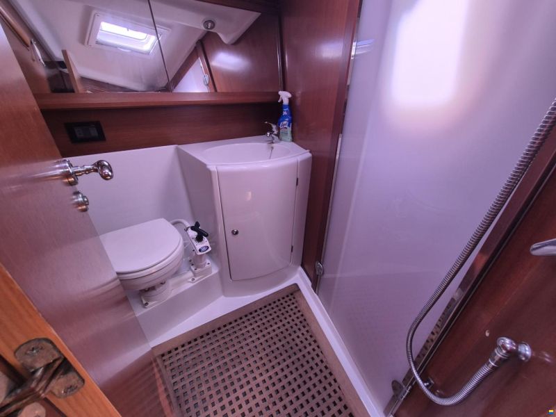 Grand Soleil 43