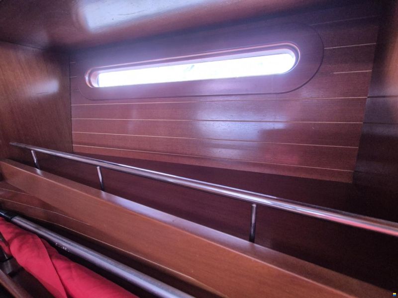 Grand Soleil 43