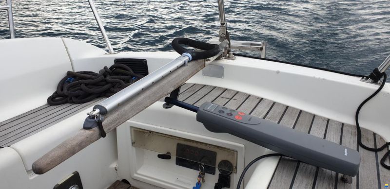 Jeanneau SunLight 30 DL