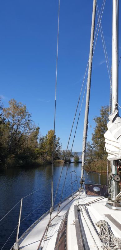 Jeanneau SunLight 30 DL