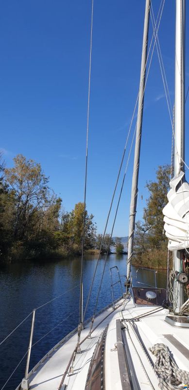 Jeanneau SunLight 30 DL