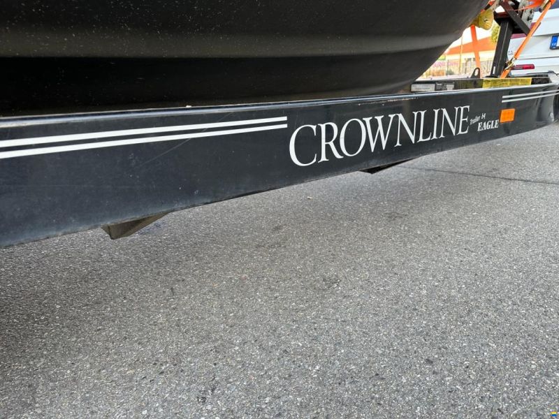 Crownline 250 CR