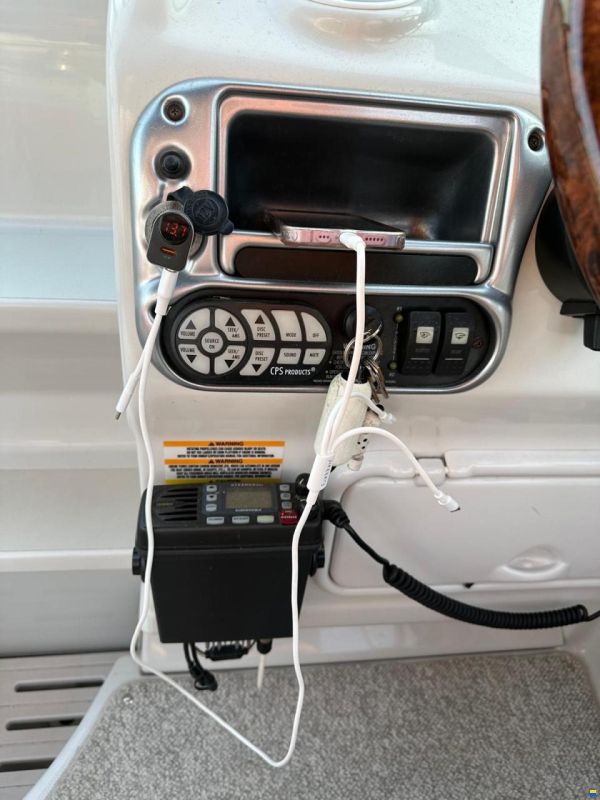 Crownline 250 CR