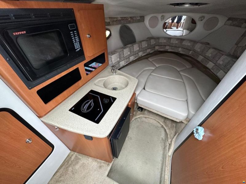 Crownline 250 CR