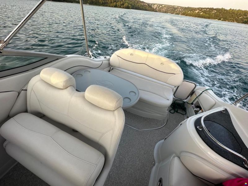 Crownline 250 CR