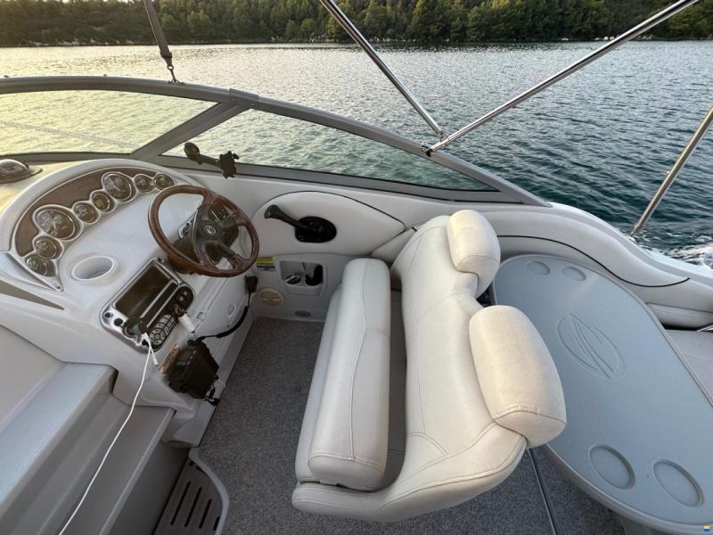 Crownline 250 CR
