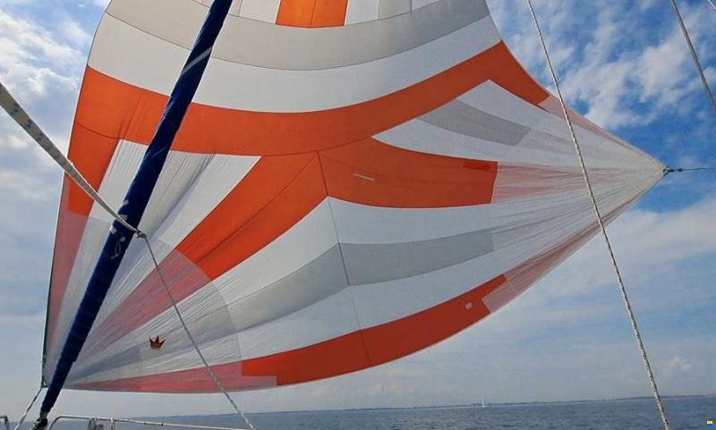 Hallberg-Rassy 40